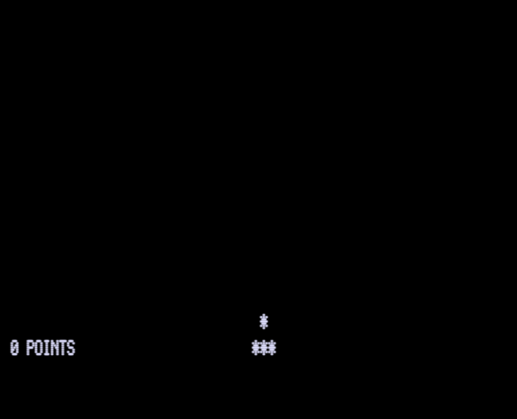 Screen shot
